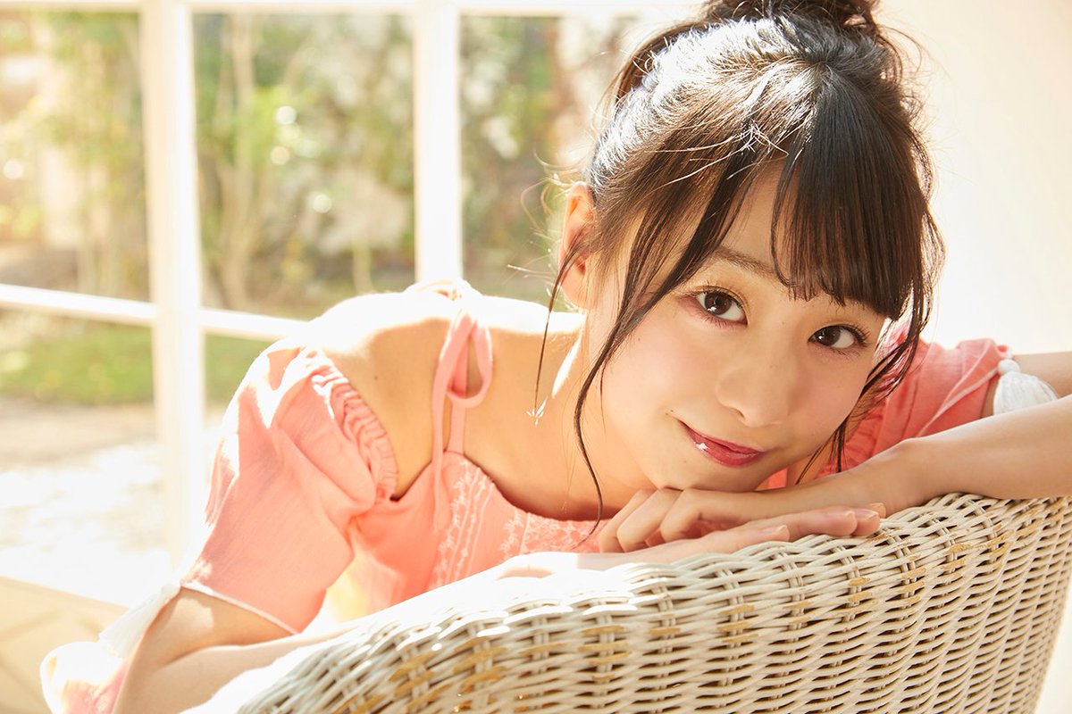 イコラブ] 瀧脇笙古「（HUSTLE PRESS投票1位）みなさん！たくさんの