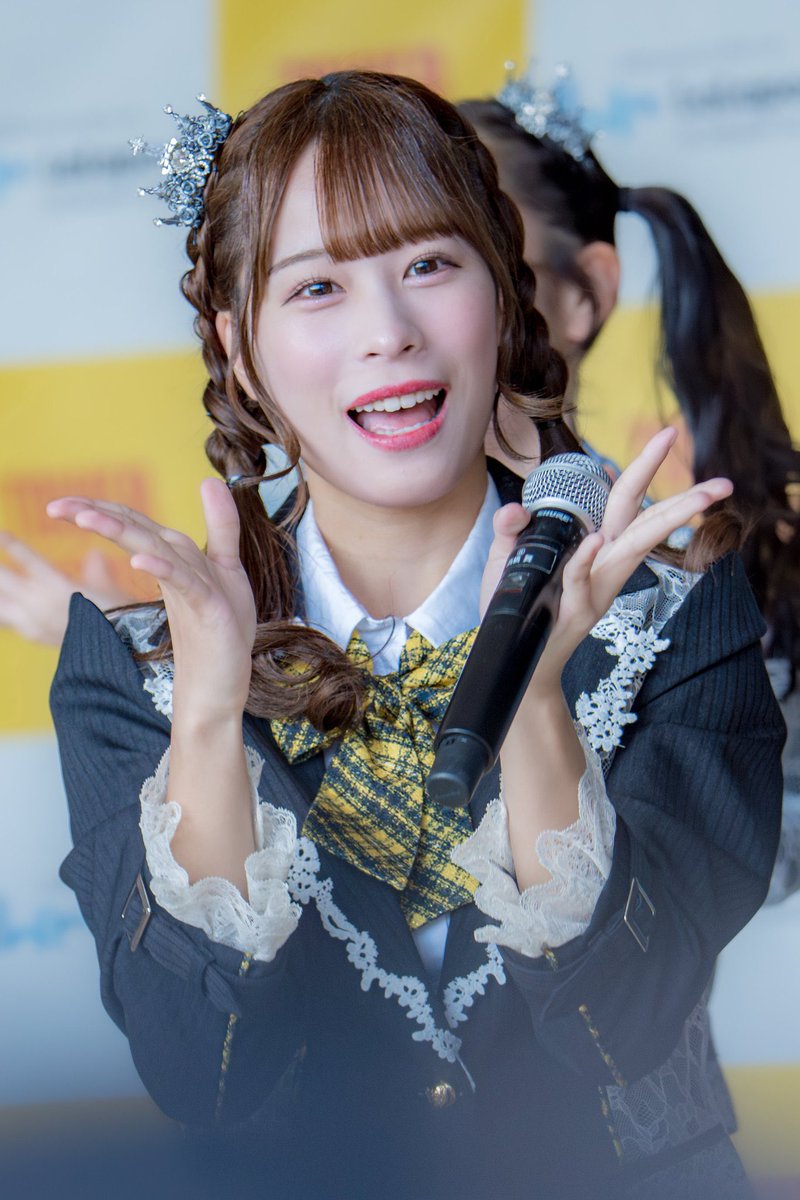 ニアジョイ 小澤愛実 ホールツアー 入場特典 今日から君は恋人 直筆 ニアジョイ 小澤愛実 ホールツアー 入場特典 今日から君は恋人