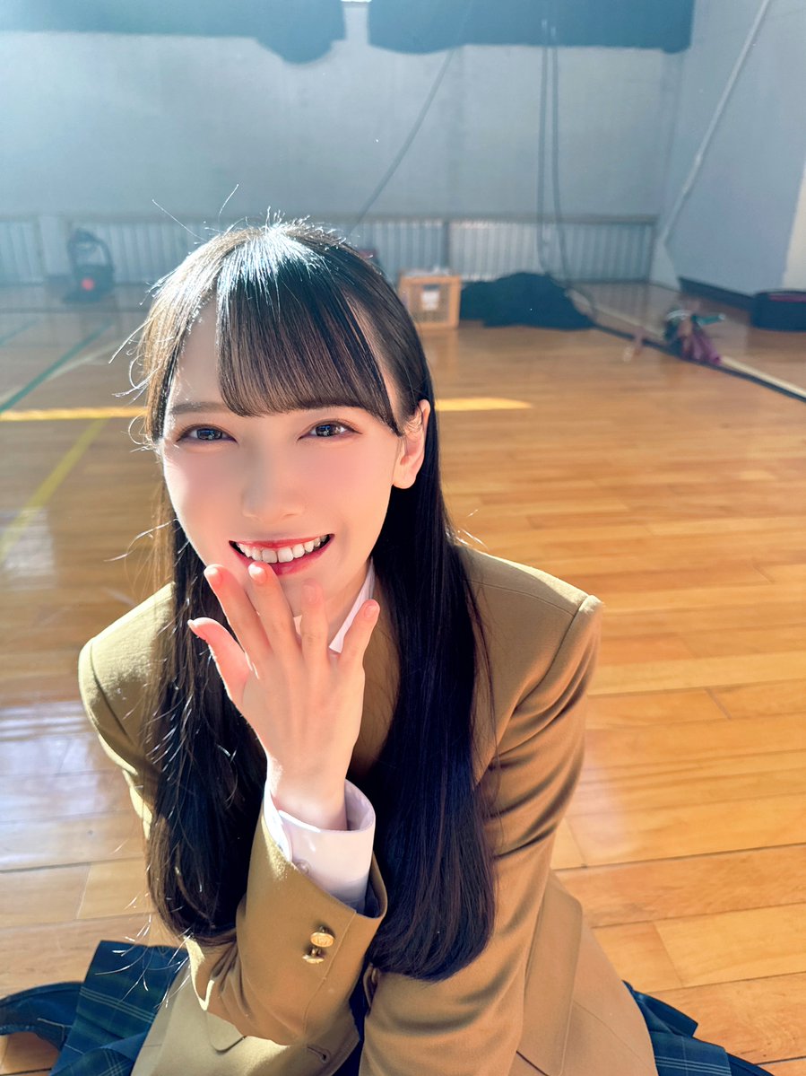 ≠ME、純粋な恋心を描いた「初恋カムバック」MV公開 センターは