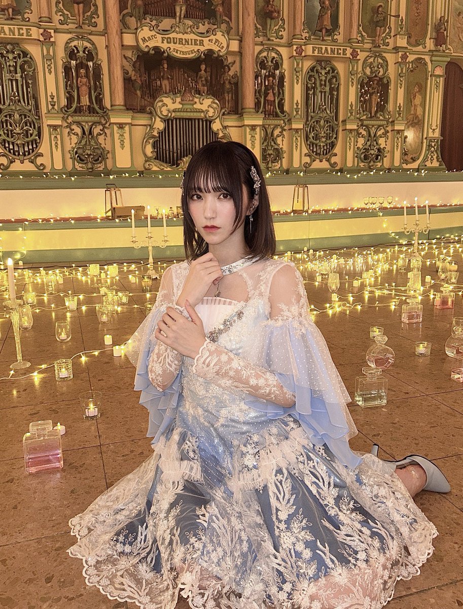 イコラブ] ＝LOVE 15thシングル表題曲『ラストノートしか知らない』MV