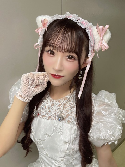 み*る様 音嶋莉沙 お姫様にしてよ 直筆 生写真 94f9c0eb-s.jpg