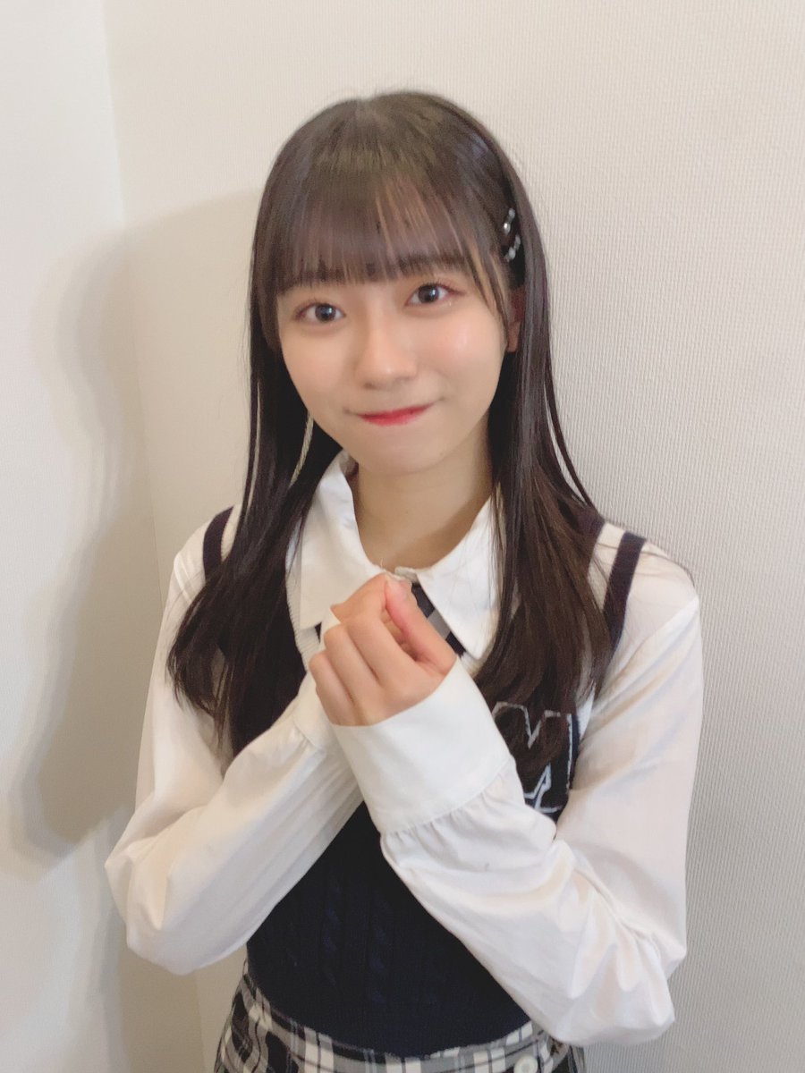 ニアジョイ] （≠ME 5thシングル）個別撮影会とお渡し会、終了後の