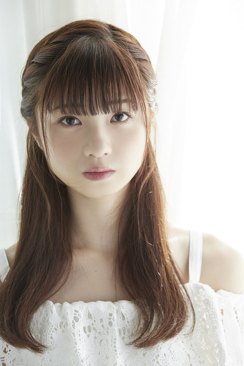 ノイミー] HUSTLE PRESSさん 菅波美玲の画像を「HaaaaaN zero③」にて