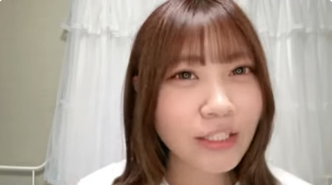 動画]2026.06.21（22:59～） SHOWROOM 「≒JOY(ニアリーイコールジョイ