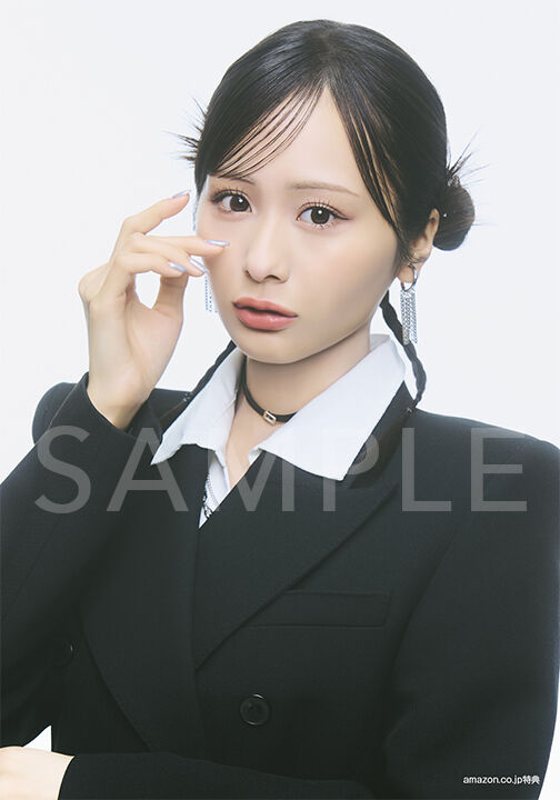 ノイミー] ≠ME 11th シングル『排他的ファイター』CDショップ