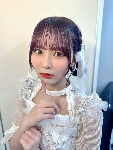 イコラブ] 花菜ちゃん お誕生日おめでとう！ 生誕タグが日本のトレンド