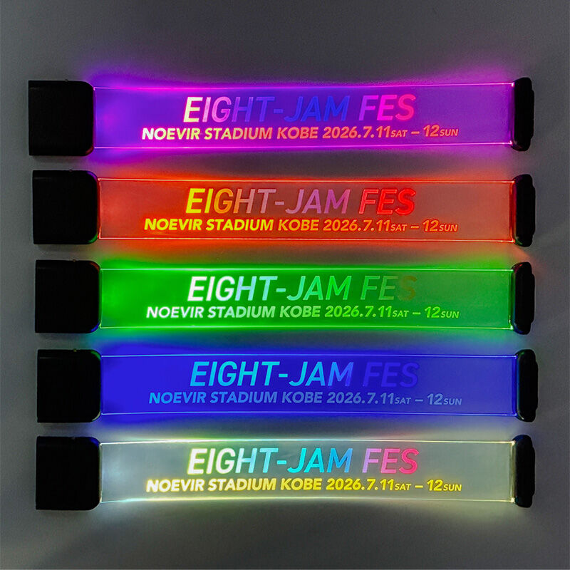 イコラブ] 本日(7月11日)開催『EIGHT-JAM FES 2026』に、＝LOVEが出演
