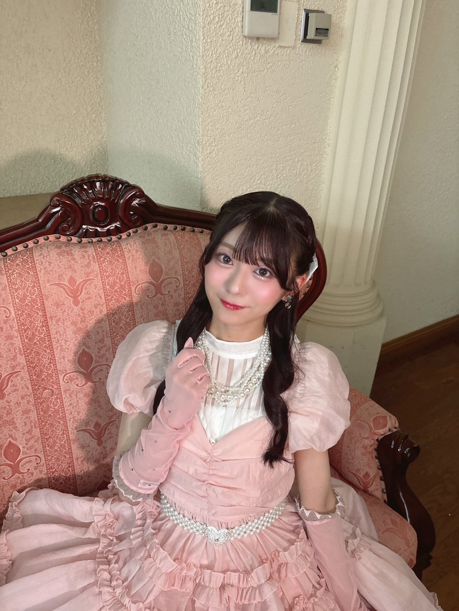 ニアジョイ] 大信田美月センター楽曲『♡3ヶ月♡』MV公開！メンバー