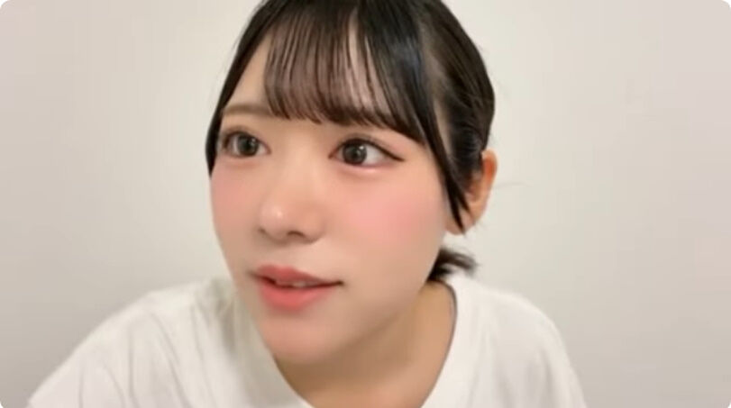 ニアジョイ / 大西葵 / 封入まとめ 動画]2026.07.30（22:16～） SHOWROOM 「≒JOY(ニアリーイコールジョイ