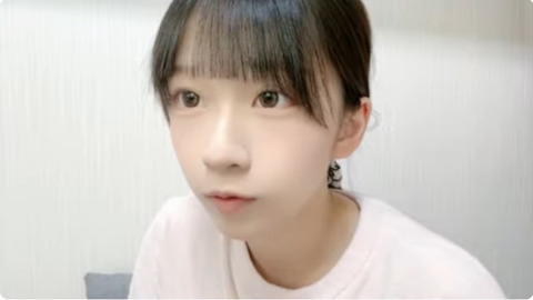 [動画]2026.10.15（13:05～） SHOWROOM　「≒JOY(ニアリーイコールジョイ) 天野香乃愛」＠個人配信【ニアジョイ】