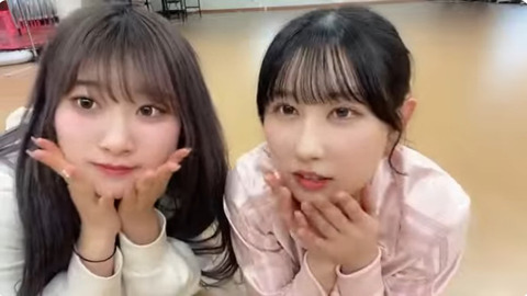 動画]2024.12.30（13:25～） SHOWROOM 「=LOVE(イコールラブ