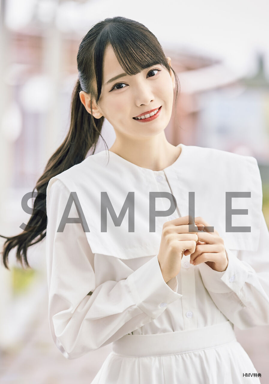 お知らせ] ≠ME メジャー2ndシングル「まほろばアスタリスク」CD