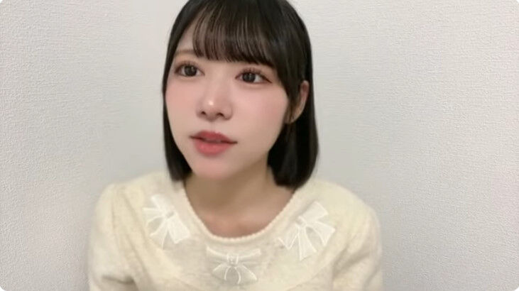 動画]2026.01.06（22:03～） SHOWROOM 「≒JOY(ニアリーイコールジョイ