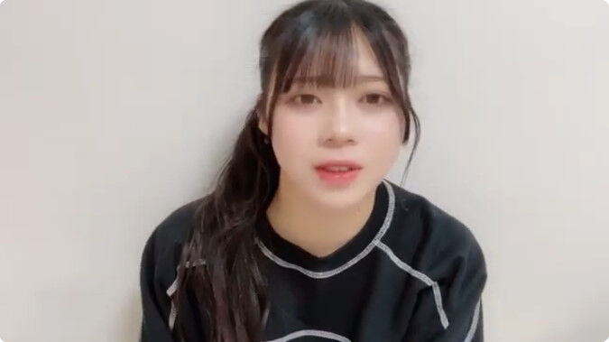 動画]2024.05.01（22:00～） SHOWROOM 「≒JOY(ニアリーイコールジョイ