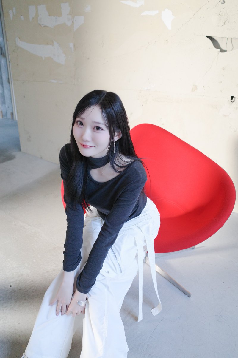 ノイミー] EX大衆 5・6月合併号、≠ME大人女子化計画“本田珠由記”オフ