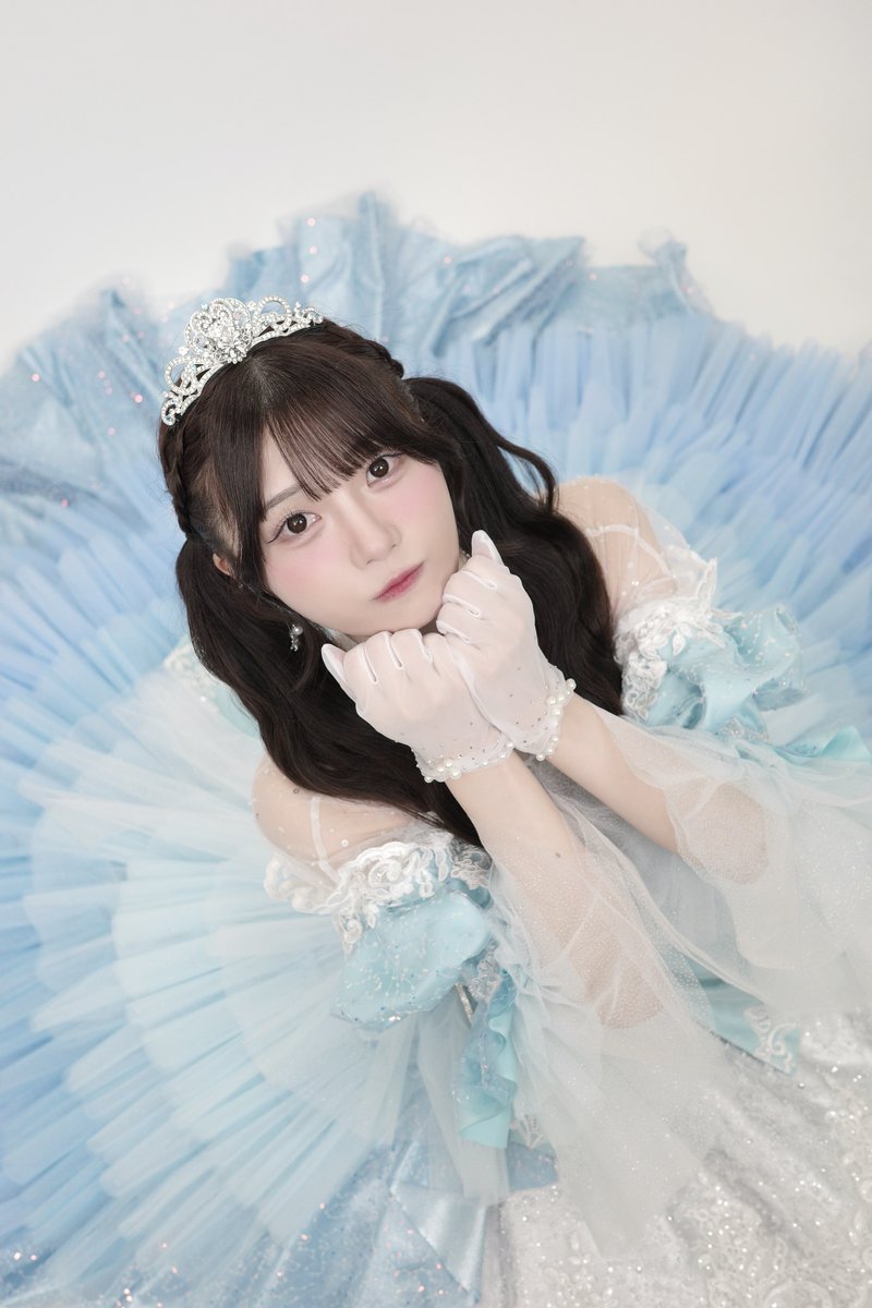 ノイミー] 菅波美玲「7年間本当に本当にありがとうございました