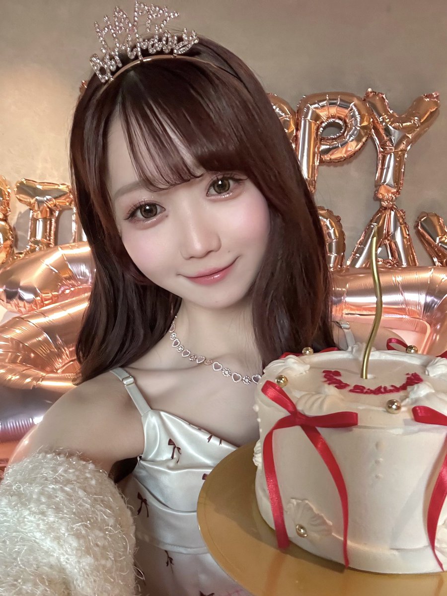 誕生日] ＝LOVE 大谷映美里、27歳の誕生日！おめでとうございます