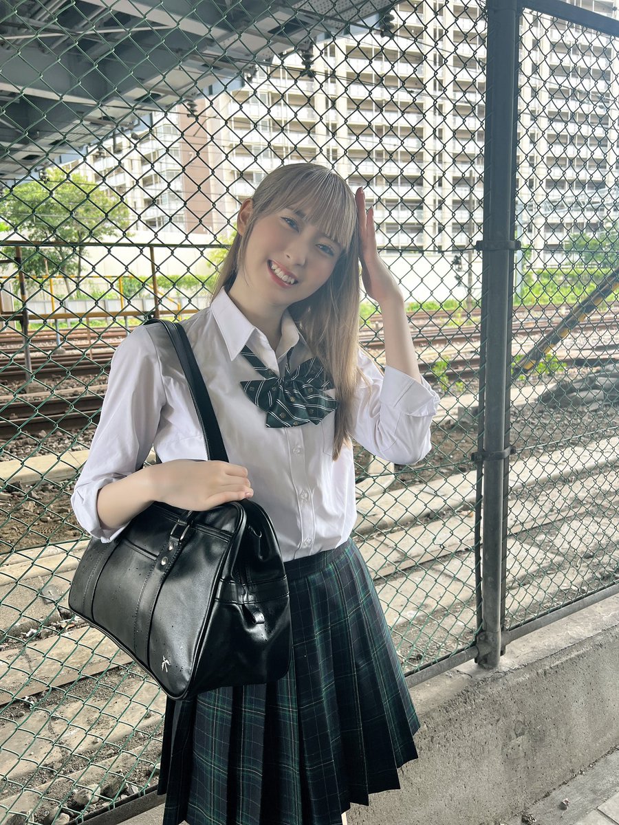 ノイミー] 鈴木瞳美・冨田菜々風のWセンター楽曲『デートの後、22時