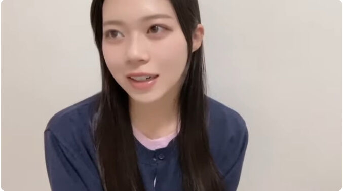 動画]2025.12.05（22:03～） SHOWROOM 「≒JOY(ニアリーイコールジョイ