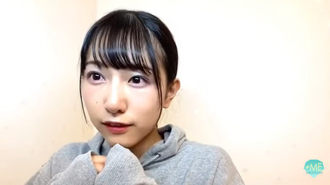 動画]2020.07.30（22:14～） SHOWROOM 「≠ME(ノットイコールミー