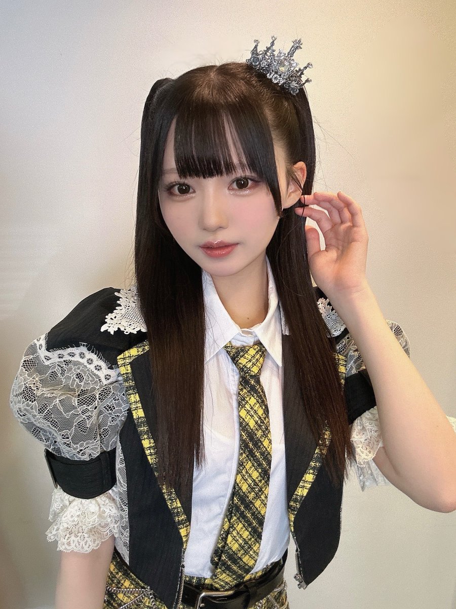 ≒JOY 大西葵 直筆チェキ 初恋シンデレラ ニアジョイ] ≒JOY 2nd