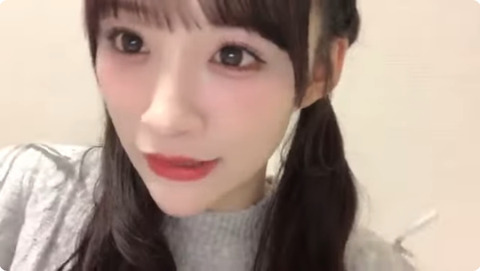 動画]2025.12.26（23:31～） SHOWROOM 「=LOVE(イコールラブ) 音嶋莉沙