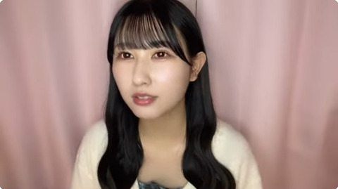 動画]2025.01.19（19:52～） SHOWROOM 「=LOVE(イコールラブ) 山本杏奈