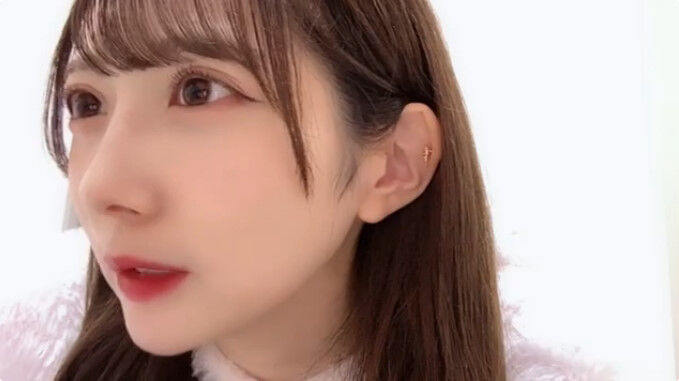≠ME 10th Single #モブノデレラ #朗読 #谷崎早耶 #ノイミー
