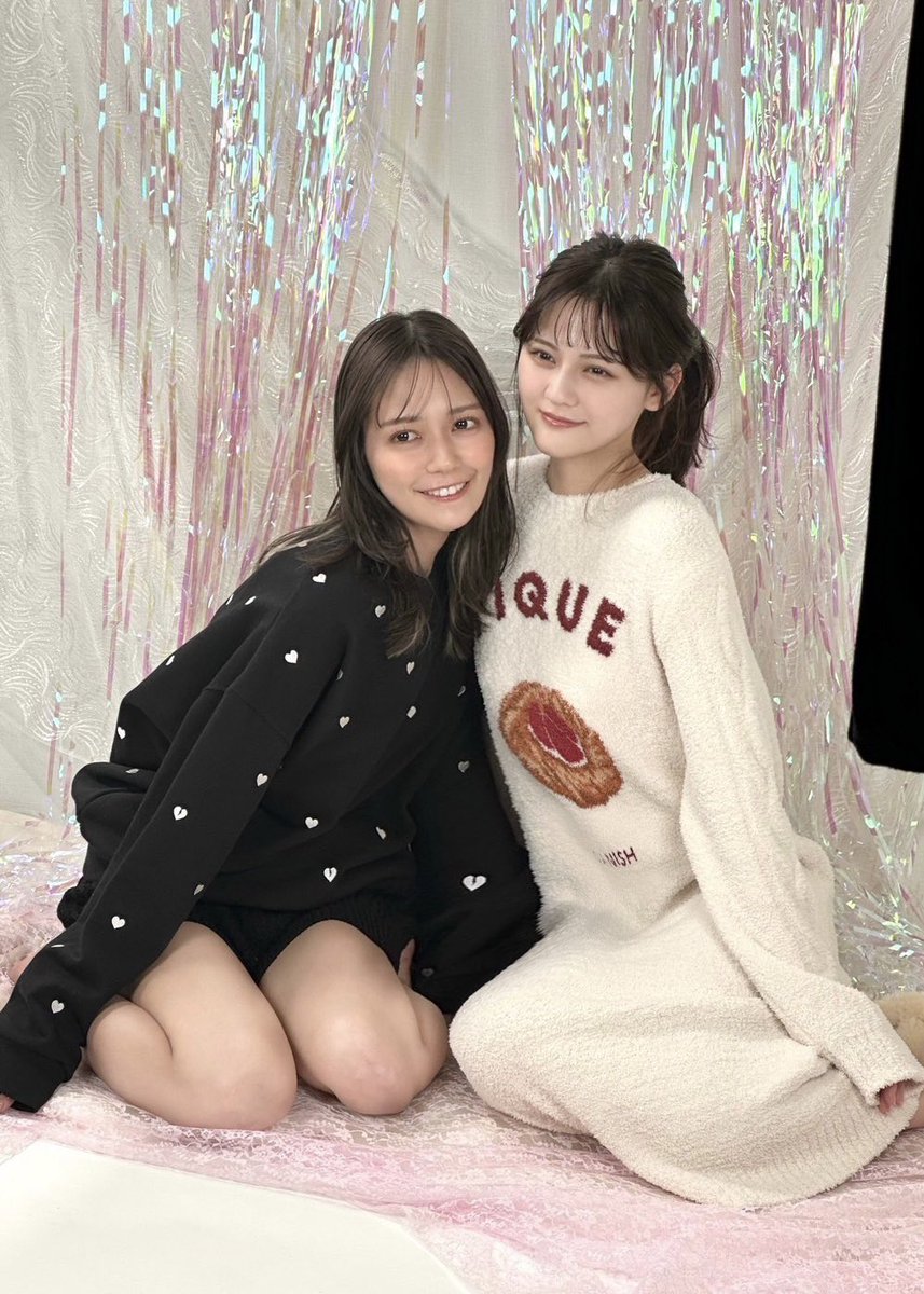 イコラブ] 音嶋莉沙×齋藤樹愛羅×髙松瞳×諸橋沙夏『 S Cawaii! 2023年2