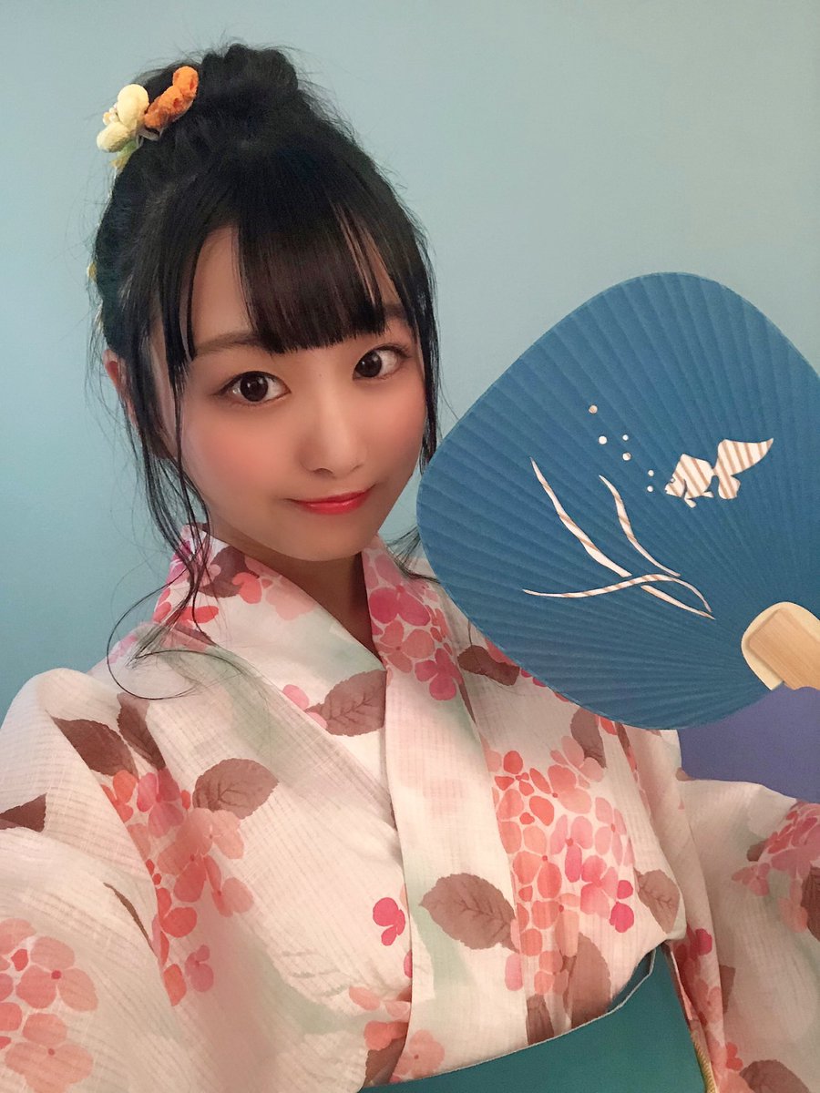 イコラブ] 瀧脇笙古、浴衣2020 生写真オフショット… : イコラブ