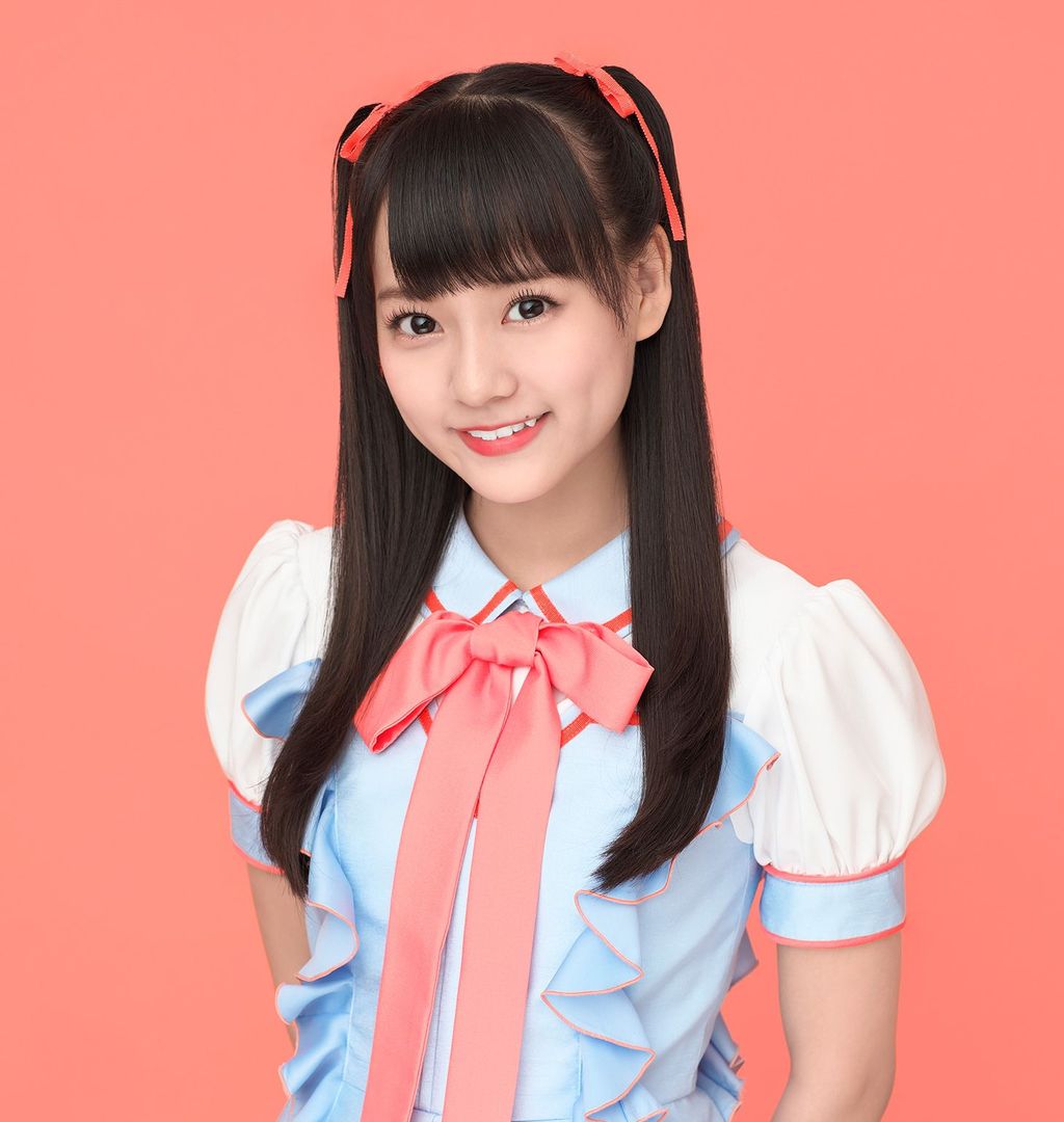 LOVE 齊藤なぎさ
