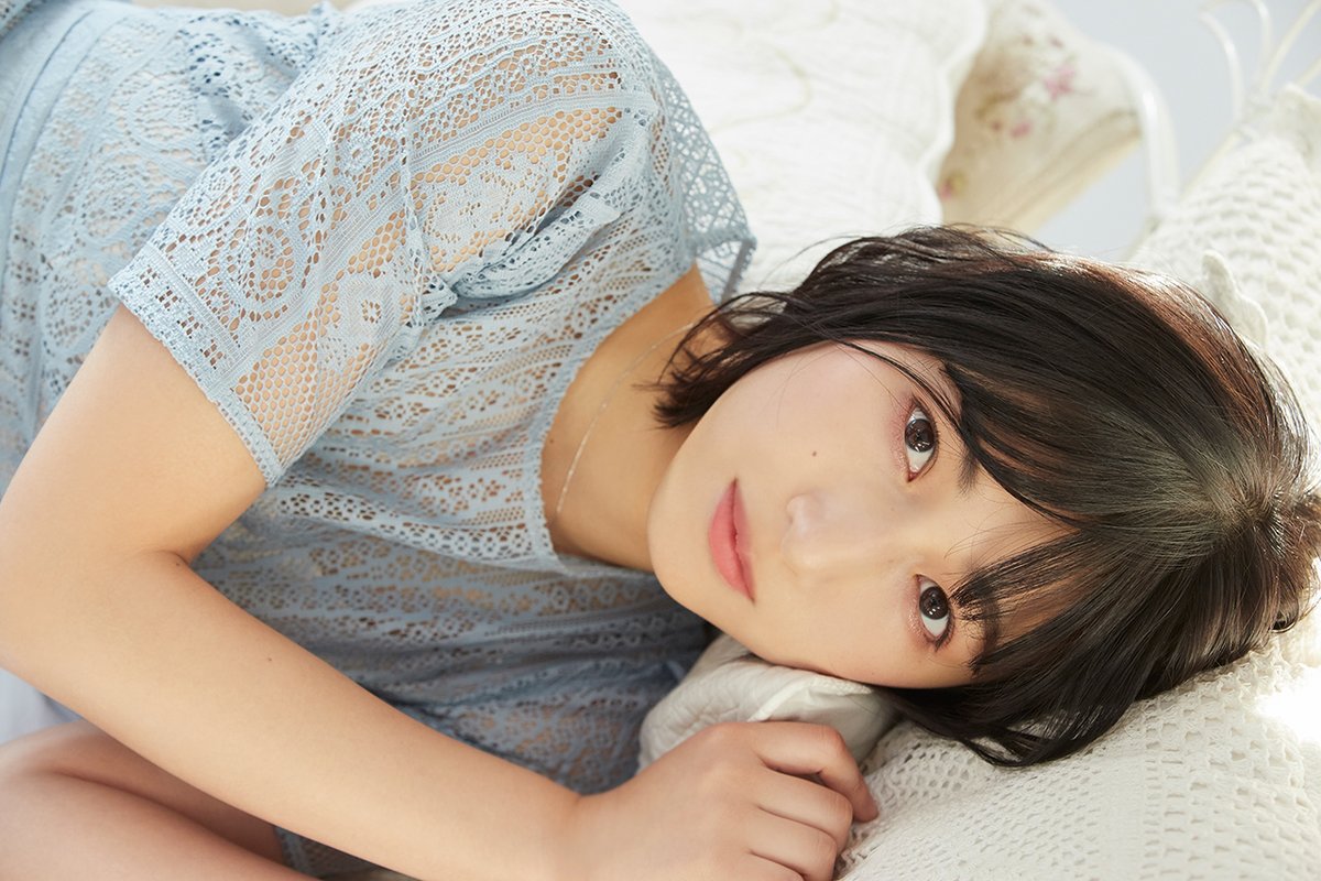 ノイミー] HUSTLE PRESS「≠ME（ノットイコールミー）連載 萌子でポン