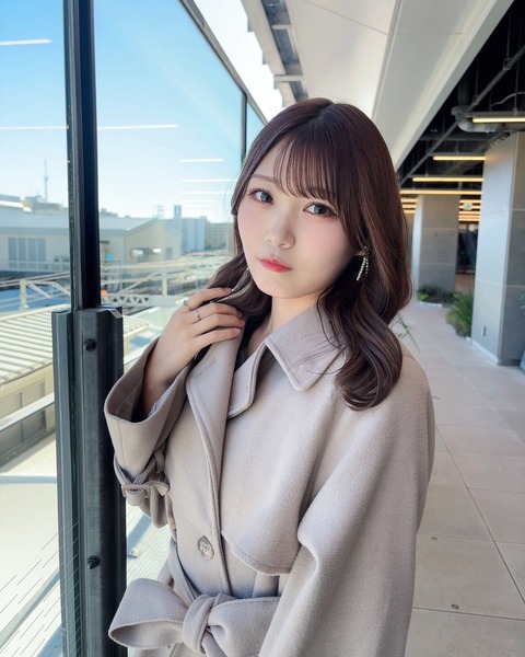 ニアジョイ] 小澤愛実 instagram開設＆初投稿‼【インスタ】 : イコラブ