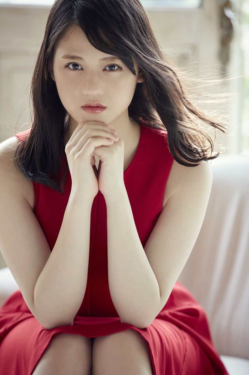 =LOVE イコラブ 髙松瞳 生写真 イコラブ] 髙松瞳「U18 zero お写真沢山公開中です♪」【=LOVE