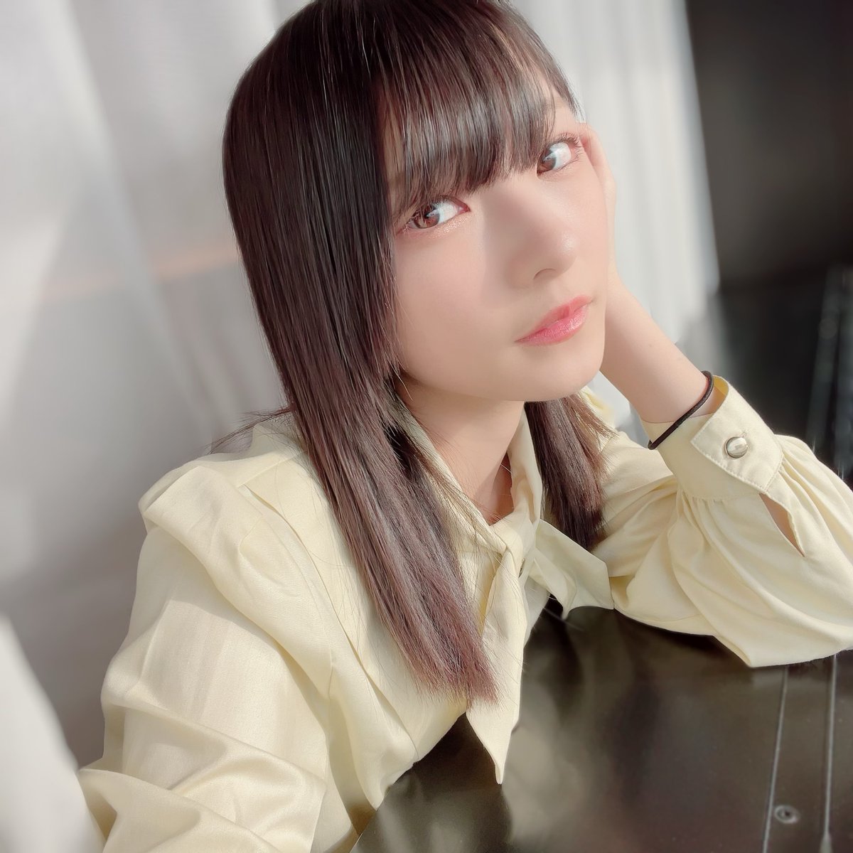 ノイミー] 3rdシングル「チョコレートメランコリー」お話し会（2
