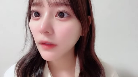 動画]2022.12.18（20:19～） SHOWROOM 「=LOVE(イコールラブ) 齊藤