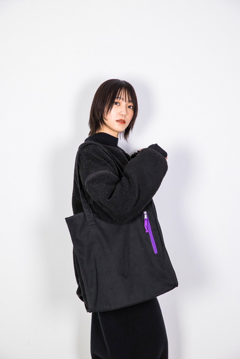 つ*様 音嶋莉沙　個別スクエアトートバッグ つ*様 音嶋莉沙 個別スクエアトートバッグ LOVE 音嶋莉沙 個別