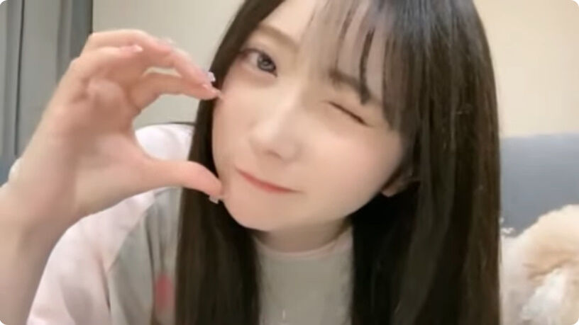 動画]2026.06.19（09:21～、23:01～） SHOWROOM 「≠ME(ノットイコール