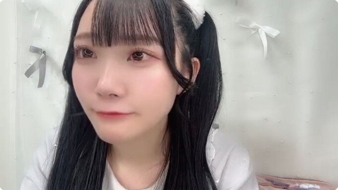 動画]2024.04.03（22:33～） SHOWROOM 「≠ME(ノットイコールミー