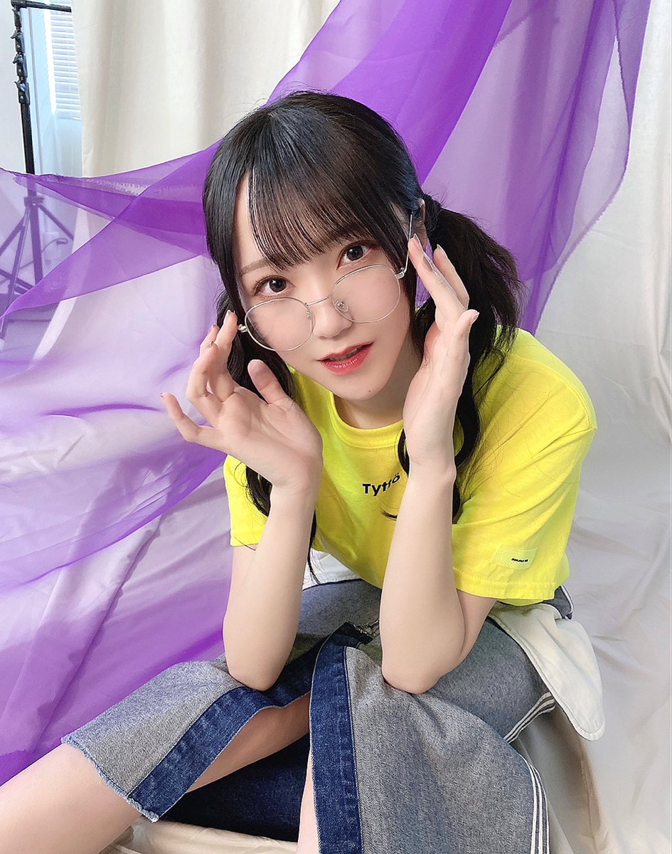 物販情報] 野口衣織 生誕記念生写真セット発売！【イコラブ