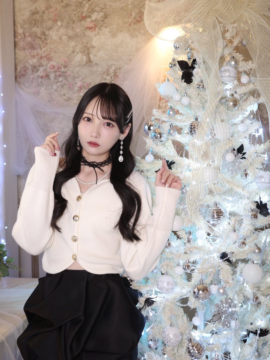 ノイミー] 蟹沢萌子・冨田菜々風Wセンター楽曲『はんぶんこクリスマス