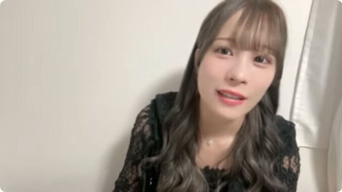 動画]2025.10.12（21:57～） SHOWROOM 「≒JOY(ニアリーイコールジョイ