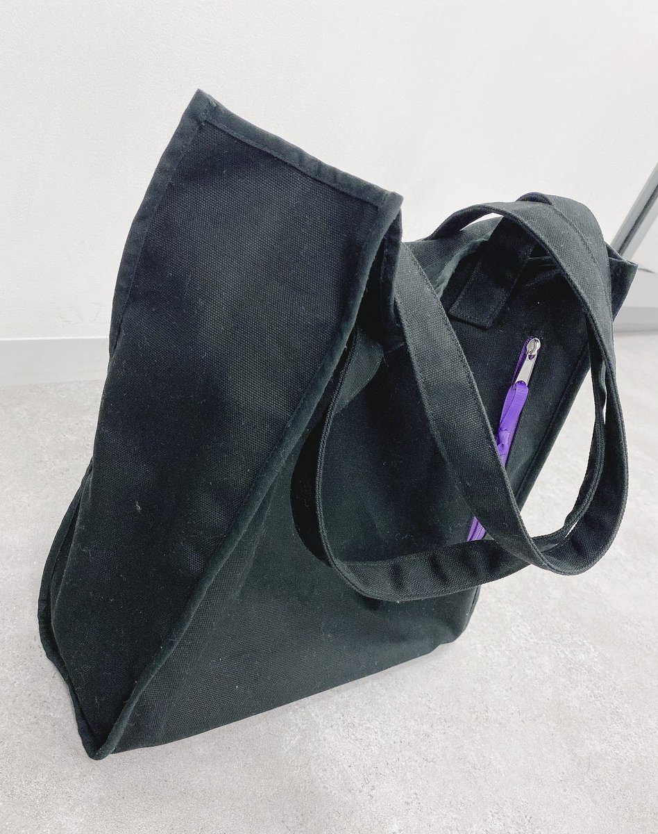 イコラブ 野口衣織 個別トートバッグ イコラブ 野口衣織 個別トートバッグ