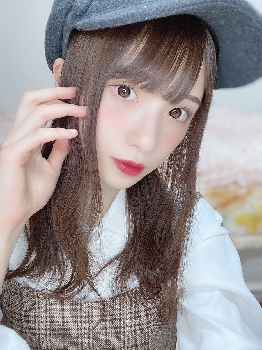 ♡≠ME 菅波美玲 桃色デイブレイク 直筆コンプ♡ ノイミー] 菅波美玲「（「桃鉄GP」エキシビションマッチ）対戦相手も