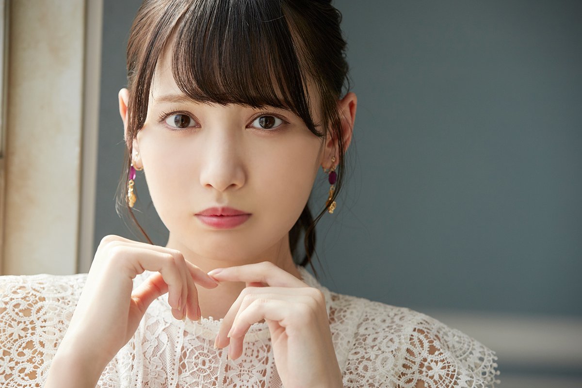 ノイミー] HUSTLE PRESS「≠ME（ノットイコールミー）連載 瞳美