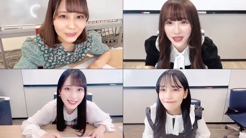 イコラブ サイン入りアイドル写真2枚セット 諸橋沙夏 大場花菜 9c284a31-s.jpg