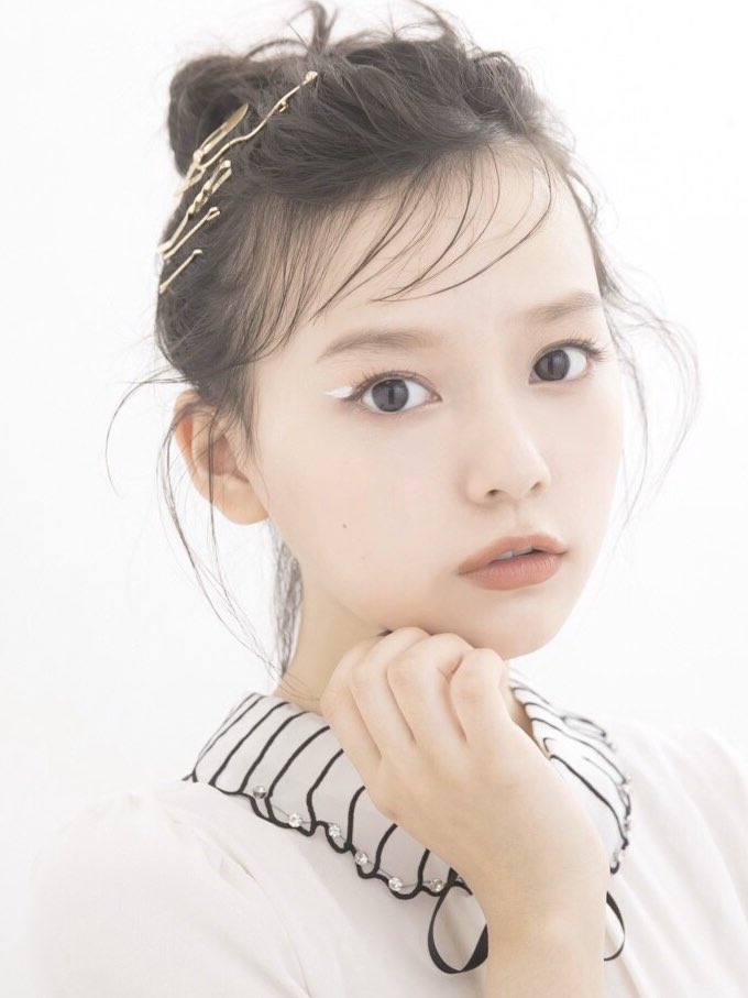 イコラブ] 齊藤なぎさ「LARME 043 掲載していただいています…私の憧れ