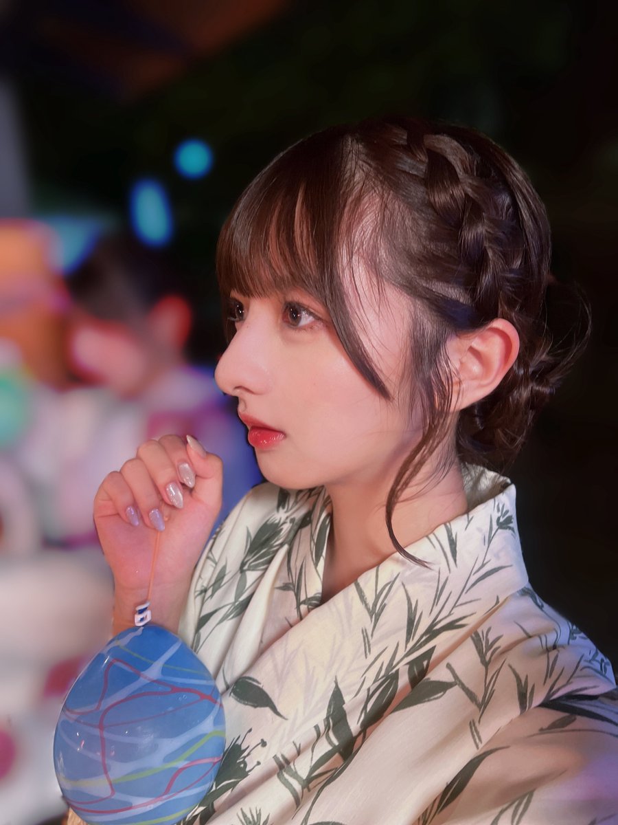 ノイミー] 鈴木瞳美センター楽曲『君を見かけた』MV公開！メンバー