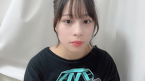 動画]2023.08.30（22:12～） SHOWROOM 「≒JOY(ニアリーイコールジョイ