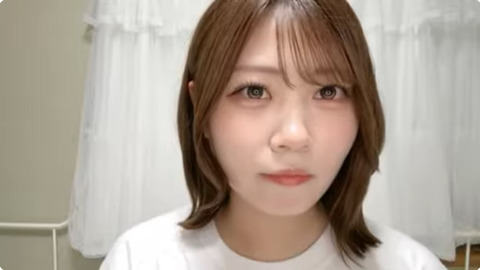[動画]2026.10.13（23:13～） SHOWROOM　「≒JOY(ニアリーイコールジョイ) 小澤愛実」＠個人配信【ニアジョイ】